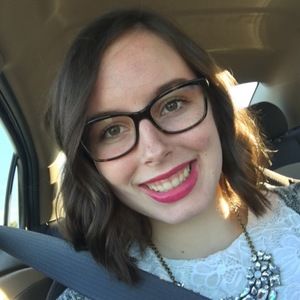 Meet your Posher, Ann